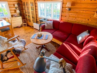 Vakantiehuis Welt  38