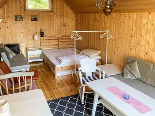 Holiday house Welt  40