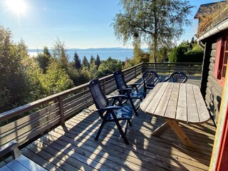 Vakantiehuis Welt Buitenaudio-opname 1