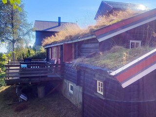 Holiday house Welt Outdoor Recording 12