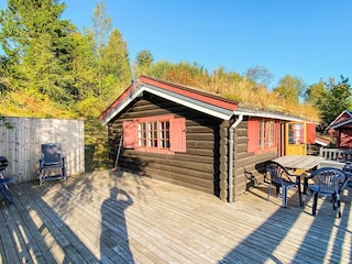 Holiday house Welt Outdoor Recording 11