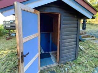 Vakantiehuis Welt Buitenaudio-opname 6