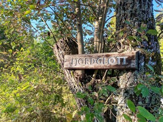 Ferienhaus Welt Außenaufnahme 12