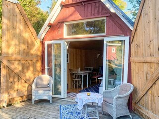 Holiday house Welt Outdoor Recording 8