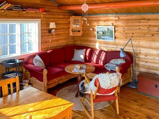 Vakantiehuis Welt  35