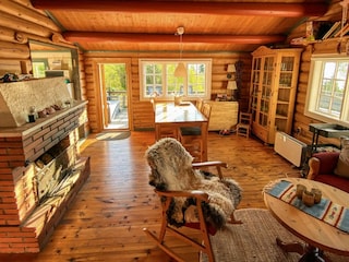 Ferienhaus Welt  22