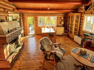 Vakantiehuis Welt  27