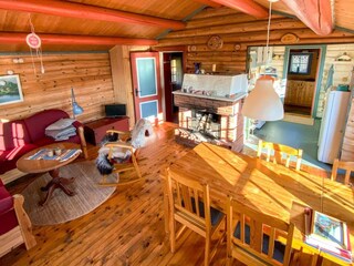 Ferienhaus Welt  35