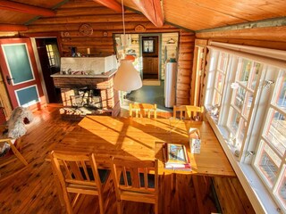 Holiday house Welt  14