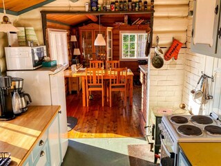 Ferienhaus Welt  34