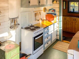 Holiday house Welt  16