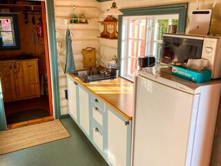 Holiday house Welt  22