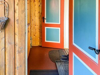 Holiday house Welt  40