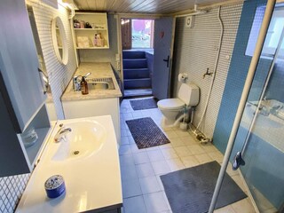 Vakantiehuis Welt  18