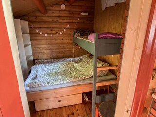 Vakantiehuis Welt  19