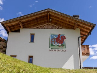 Appartamento per vacanze Schnals Registrazione all'aperto 4