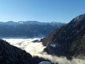 Vakantieappartement "Morgensonne"