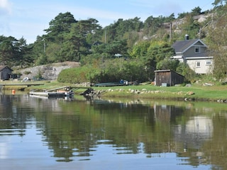 Holiday house Welt Outdoor Recording 5