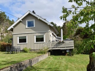 Vakantiehuis Welt Buitenaudio-opname 5