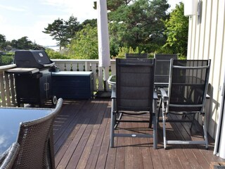 Vakantiehuis Welt  16