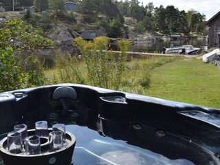 Vakantiehuis Welt  38