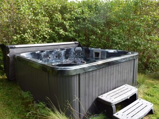 Vakantiehuis Welt  18