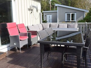 Vakantiehuis Welt  16