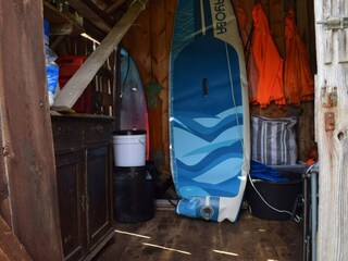 Vakantiehuis Welt  18