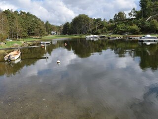 Vakantiehuis Welt  29