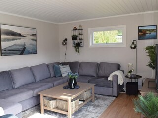 Vakantiehuis Welt  21