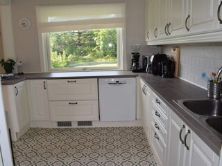 Vakantiehuis Welt  41