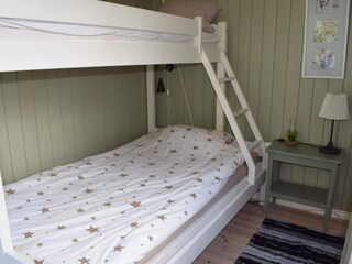 Vakantiehuis Welt  25