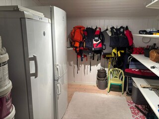 Holiday house Welt  40