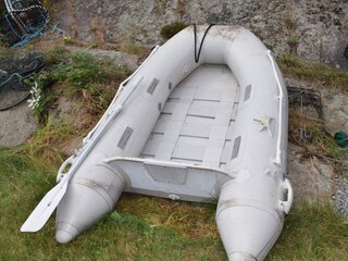 Vakantiehuis Welt  43