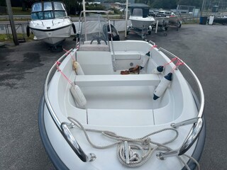 Vakantiehuis Welt  34