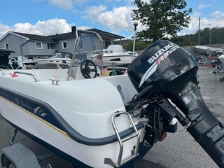 Vakantiehuis Welt  35