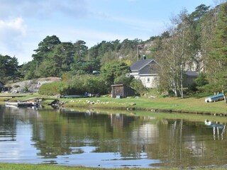 Holiday house Welt Outdoor Recording 2