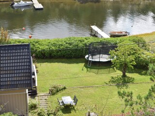 Holiday house Welt Outdoor Recording 4