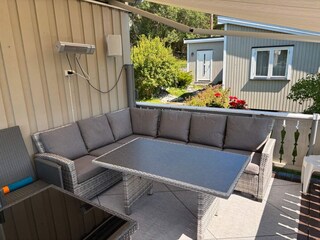 Holiday house Welt  6