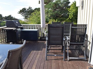 Holiday house Welt  8