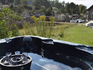 Ferienhaus Welt  11