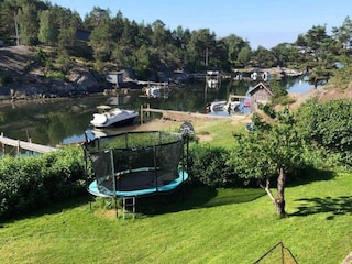 Holiday house Welt  34