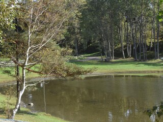 Holiday house Welt  9