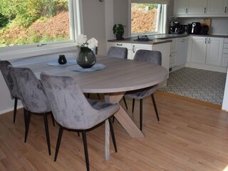 Vakantiehuis Welt  10