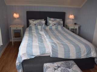 Vakantiehuis Welt  35