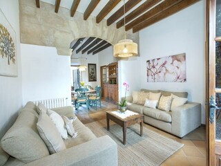 Villa Pollensa Équipement 21