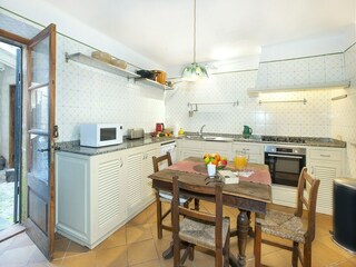 Villa Pollensa Équipement 14