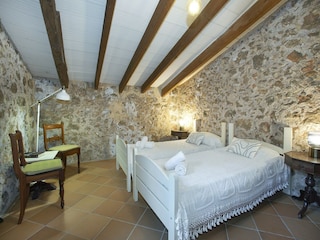 Villa Pollensa Équipement 16