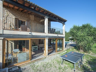 Villa Pollensa Außenaufnahme 1