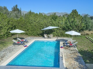 Villa Pollensa Außenaufnahme 12